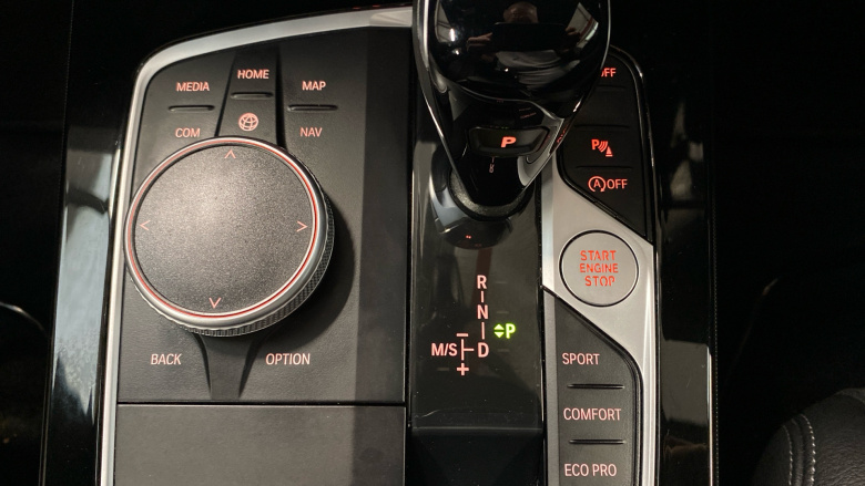 BMW 2 Series 218i [136] M Sport 4dr Petrol Saloon